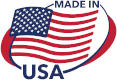 Made in the USA